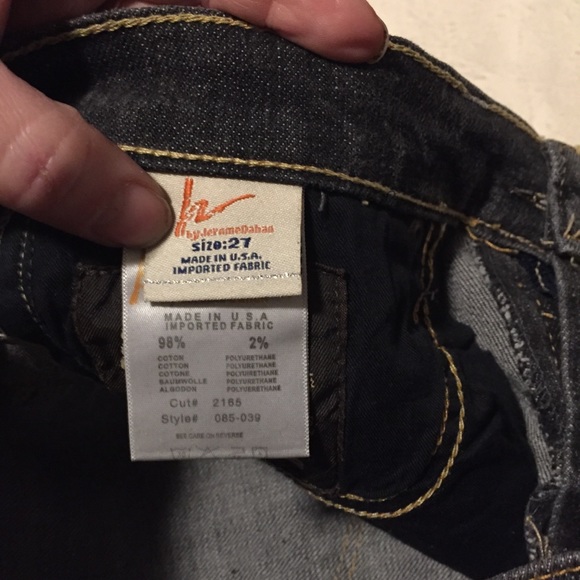 Citizens of Humanity Margo Bootcut - Picture 5 of 8